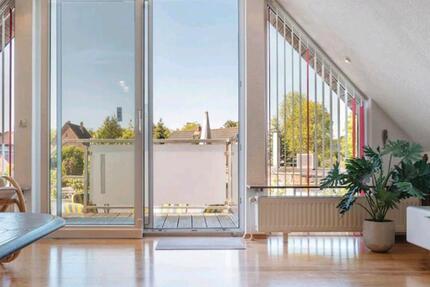 Wohnung Cuxhaven Groden - 3 Zimmer, 77 m&sup2;, 89&euro; | Angebot:26566209