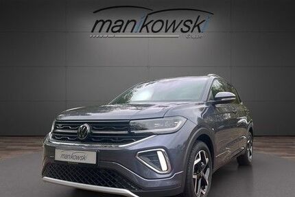 VW T-Cross 25.368 km 28.990 &euro; Otterndorf 21762