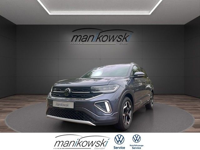 VW T-Cross 25.368 km 28.990 &euro; Otterndorf 21762