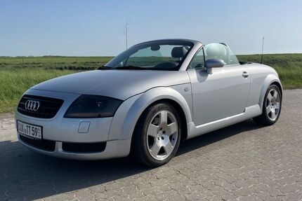 Audi TT 82.530 km 16.000 &euro; Cuxhaven 27478
