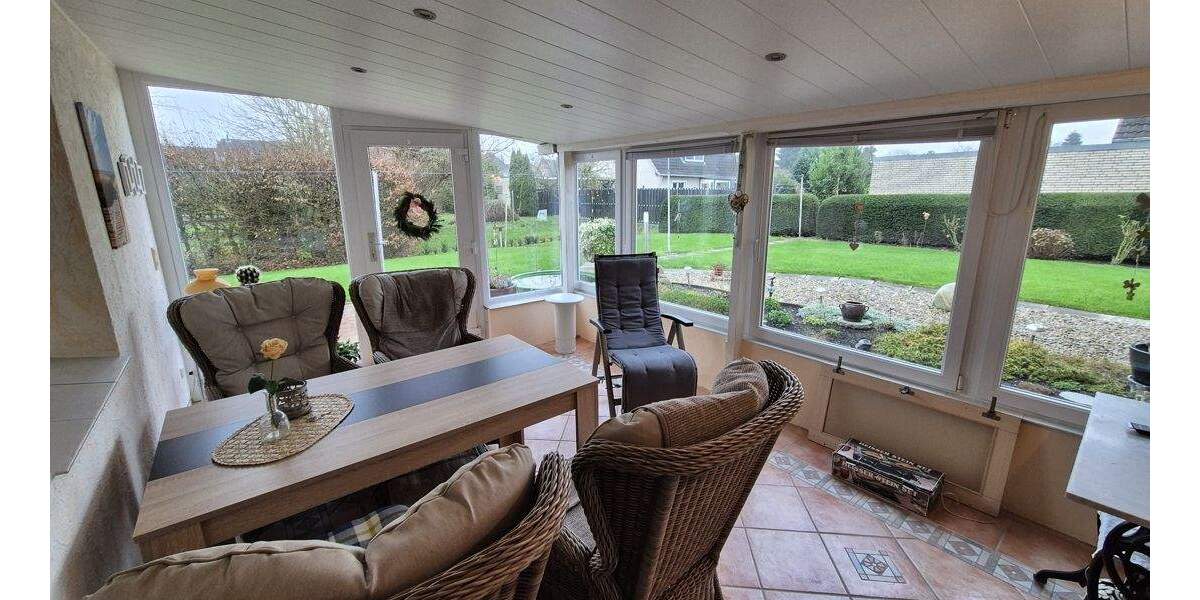 Einfamilienhaus Brunsbüttel - 4 Zimmer, 146 m&sup2;, 299.000&euro; | Angebot:25742108