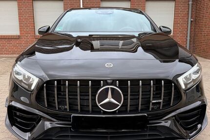 Mercedes-Benz A 45 AMG 9.200 km 48.200 &euro; Cuxhaven 27472