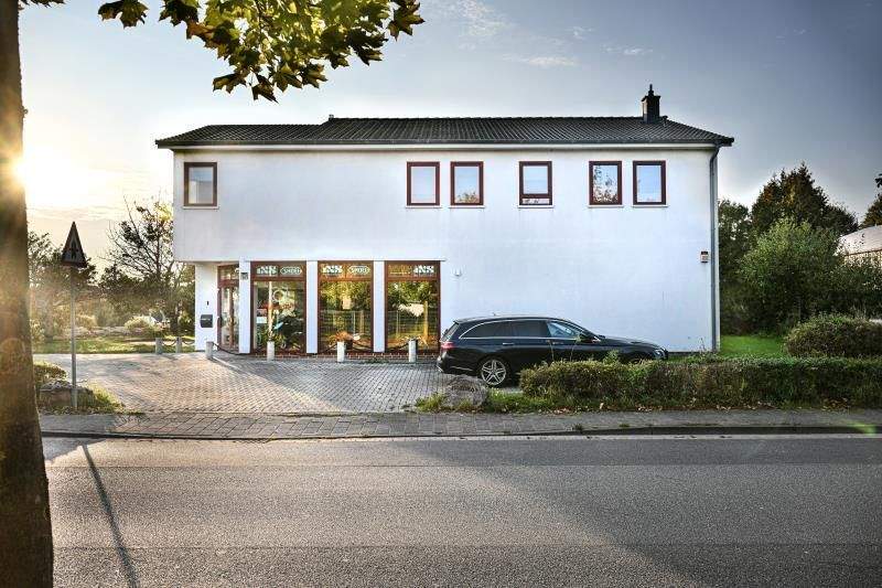 Gewerbeobjekt Cuxhaven - 580.000&euro; | Angebot:25772385