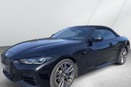 BMW M440 55.758 km 47.920 &euro; Cuxhaven 27472