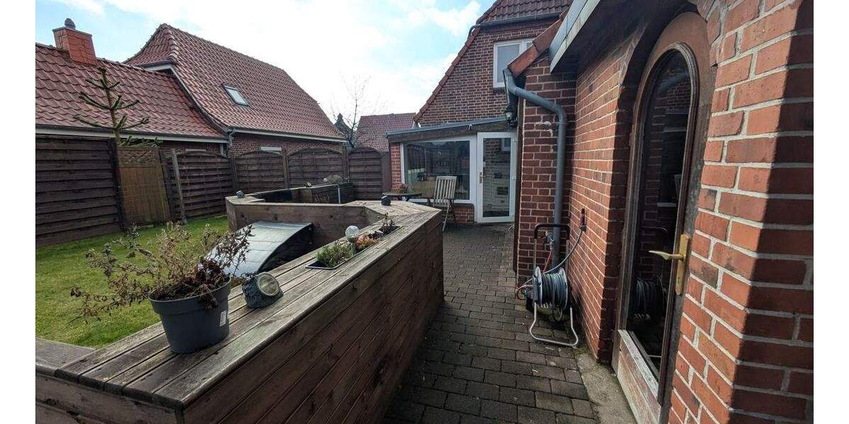 Mehrfamilienhaus, Wohnhaus Brunsbüttel - 5 Zimmer, 105 m&sup2;, 229.000&euro; | Angebot:25697448