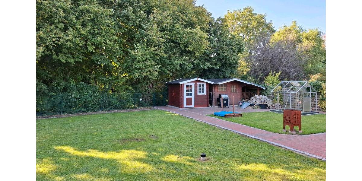 Einfamilienhaus Brunsbüttel - 5 Zimmer, 153 m&sup2;, 335.000&euro; | Angebot:24301805