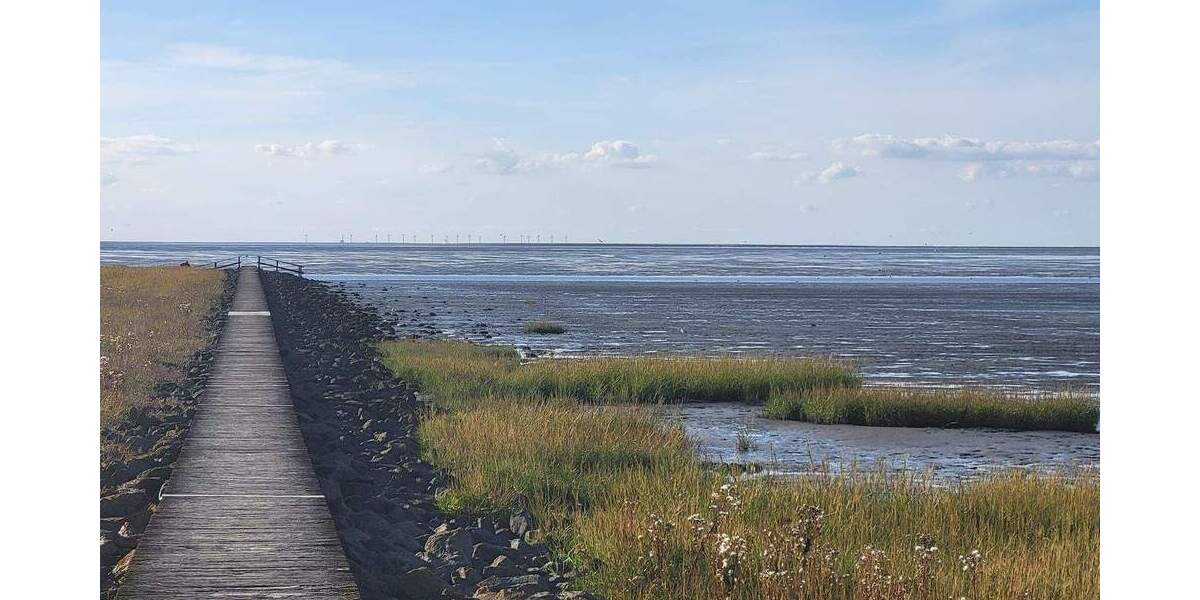 Ferienhaus Wurster Nordseeküste Cappel-Neufeld - 2 Zimmer, 56 m&sup2;, 85.000&euro; | Angebot:25778020