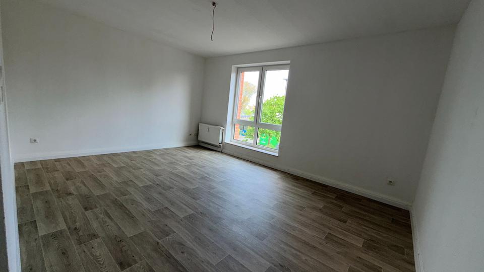 Etagenwohnung Brunsbüttel - 2 Zimmer, 55 m&sup2;, 469&euro; | Angebot:26443860