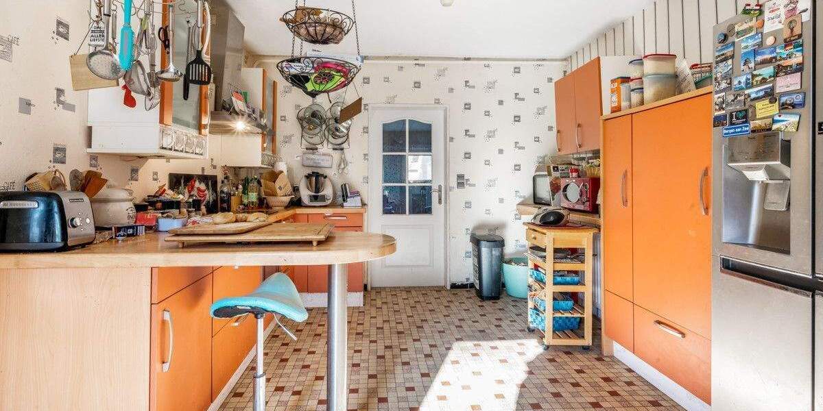 Einfamilienhaus Belum - 7 Zimmer, 339 m&sup2;, 249.000&euro; | Angebot:25729876