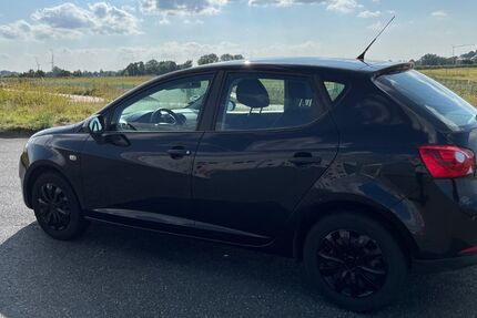 Seat Ibiza 223.817 km 2.990 &euro; Cuxhaven 27478