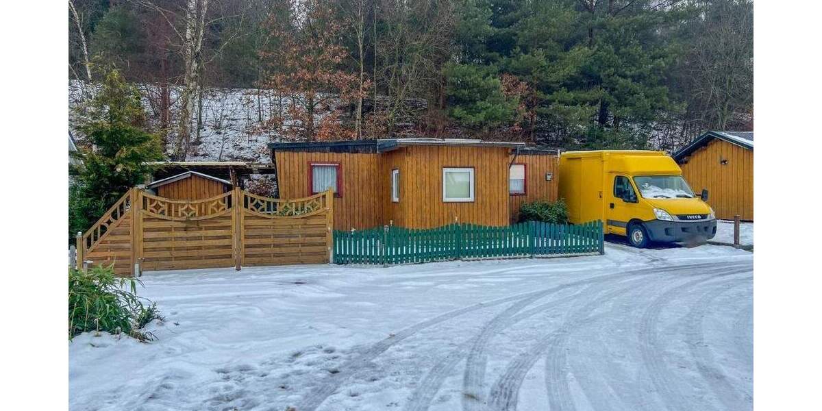 Mehrfamilienhaus, Wohnhaus Wurster Nordseeküste Midlum - 2 Zimmer, 39 m&sup2;, 39.500&euro; | Angebot:25729270