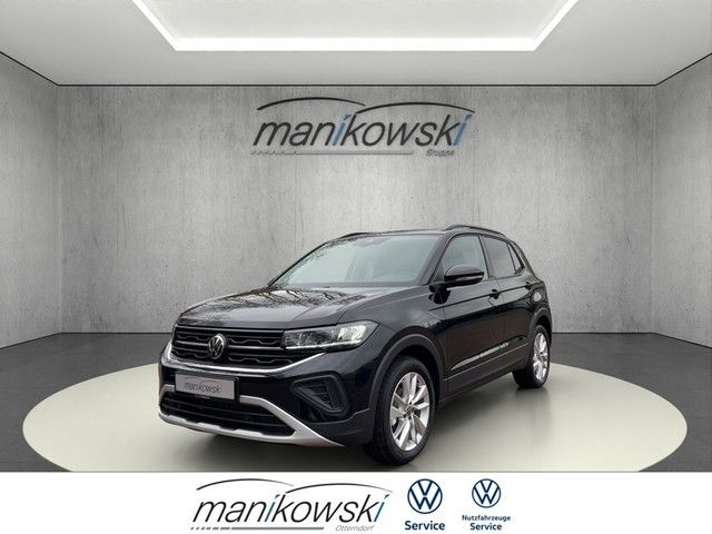 VW T-Cross 1.109 km 27.990 &euro; Otterndorf 21762
