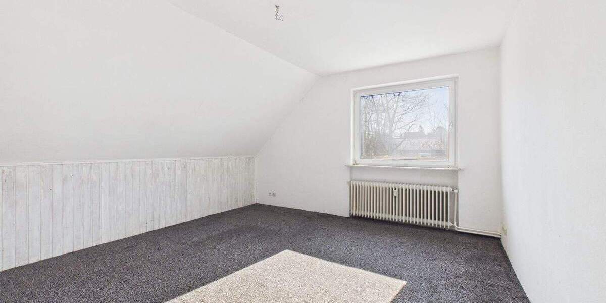 Einfamilienhaus Geestland Bad Bederkesa - 7 Zimmer, 143 m&sup2;, 235.000&euro; | Angebot:25796764