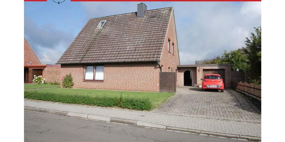 Einfamilienhaus Marne - 6 Zimmer, 125 m&sup2;, 205.000&euro; | Angebot:25664627