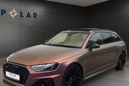 Audi RS4 44.990 km 71.100 &euro; Cuxhaven 27472