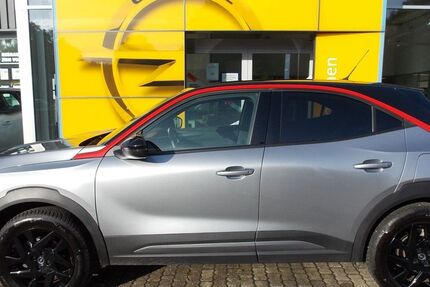 Opel Mokka 17.625 km 19.690 &euro; Brunsbüttel 25541