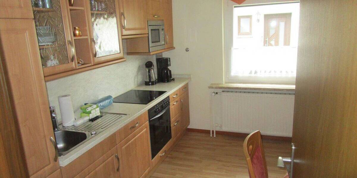 Mehrfamilienhaus, Wohnhaus Cuxhaven Groden - 105.000&euro; | Angebot:25747422