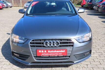 Audi A4 116.550 km 11.999 &euro; Geestland 27607