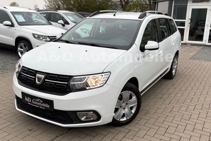 Dacia Logan 71.452 km 9.390 &euro; Marne 25709