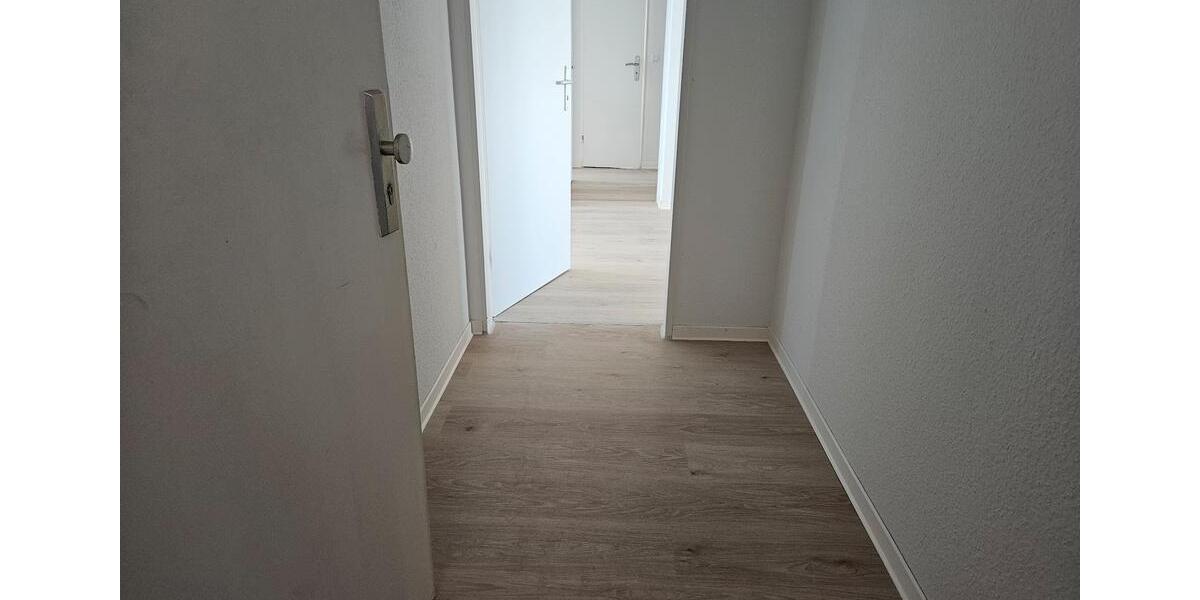 Etagenwohnung Cuxhaven Döse - 3 Zimmer, 81 m&sup2;, 582&euro; | Angebot:26104214