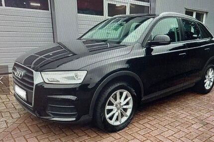 Audi Q3 153.000 km 11.400 &euro; Geestland 27607