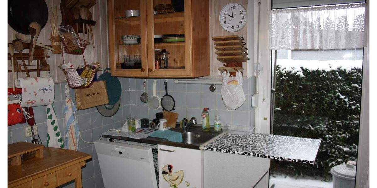 Einfamilienhaus Otterndorf Otterndorf - 6 Zimmer, 125 m&sup2;, 249.000&euro; | Angebot:25675839