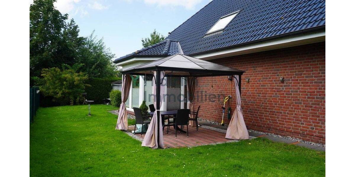 Einfamilienhaus Cuxhaven Altenbruch - 7 Zimmer, 212 m&sup2;, 495.000&euro; | Angebot:25677935