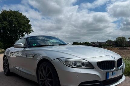 BMW Z4 65.889 km 18.200 &euro; Cuxhaven 27476