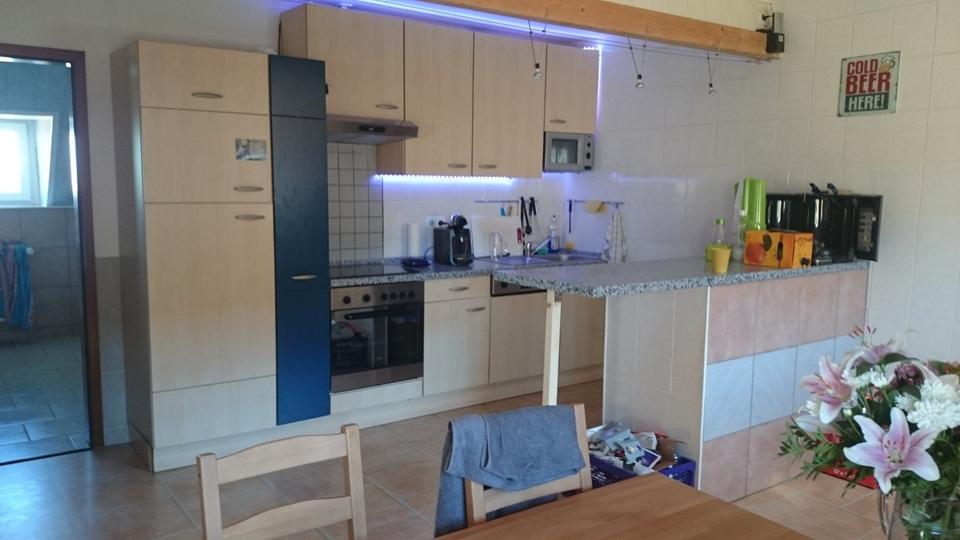 Dachgeschoßwohnung Cuxhaven - 3 Zimmer, 82 m&sup2;, 99.000&euro; | Angebot:27191199