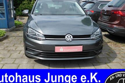 VW Golf 84.000 km 13.990 &euro; Cadenberge 21781