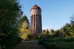 Historischer, atemberaubender Wasserturm in 25541 Brunsbüttel zu verkaufen. - Wohn- & Geschäftshaus Brunsbüttel | Angebot:14666000