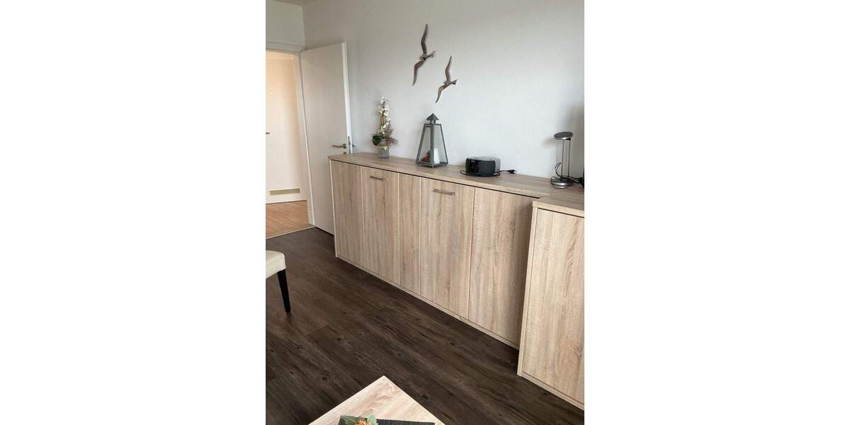 Etagenwohnung Wurster Nordseeküste Neufeld - 3 Zimmer, 264.000&euro; | Angebot:25694788
