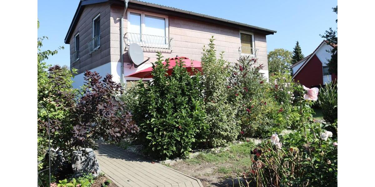 Einfamilienhaus Cuxhaven Groden - 4.5 Zimmer, 116 m&sup2;, 155.000&euro; | Angebot:22923082