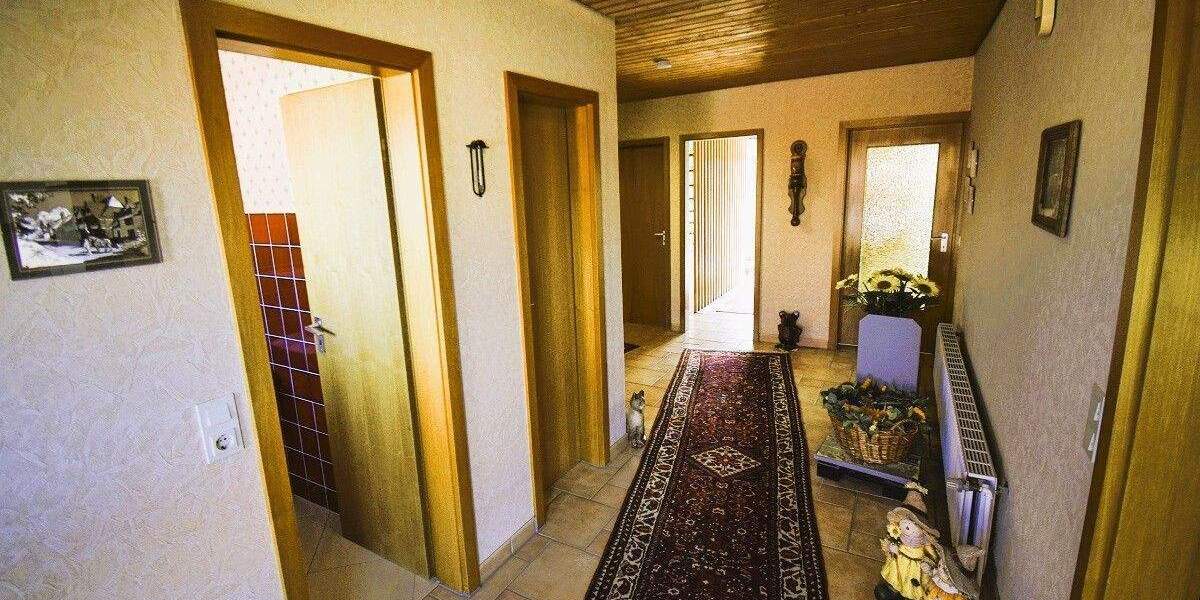 Einfamilienhaus Geestland-Drangstedt Drangstedt - 3 Zimmer, 97 m&sup2;, 249.000&euro; | Angebot:25910562