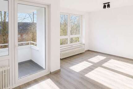 Wohnung Cuxhaven Döse - 3 Zimmer, 74 m&sup2;, 725&euro; | Angebot:25349202