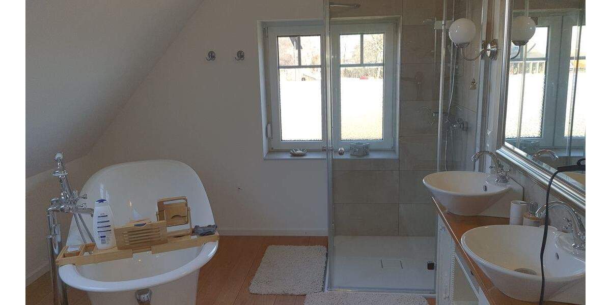 Doppelhaushälfte Friedrichskoog / Dieksanderkoog Dieksanderkoog - 3 Zimmer, 90 m&sup2;, 249.000&euro; | Angebot:25697410