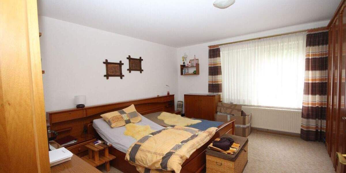 Einfamilienhaus Cuxhaven Altenbruch - 5 Zimmer, 181 m&sup2;, 399.000&euro; | Angebot:26139877