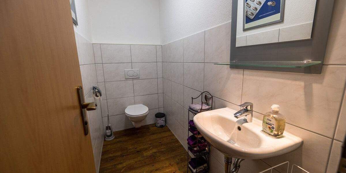 Einfamilienhaus Geestland-Debstedt Debstedt - 8 Zimmer, 242 m&sup2;, 570.000&euro; | Angebot:25737096