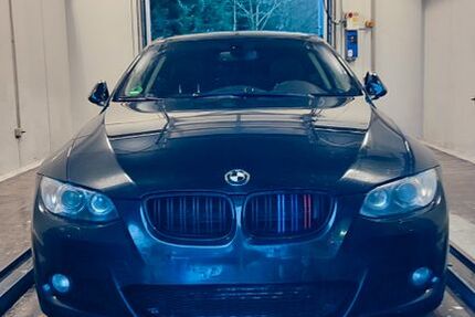 BMW 335 296.032 km 7.990 &euro; Wurster Nordseeküste 27639