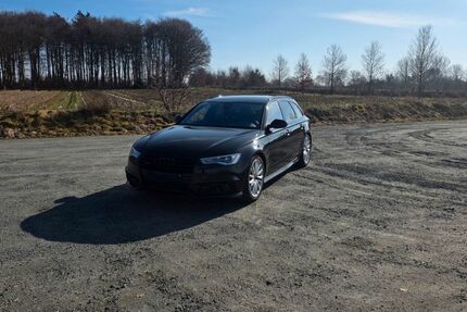 Audi A6 168.500 km 19.800 &euro; Geestland 27607