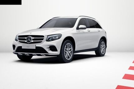Mercedes-Benz GLC 220 156.000 km 21.450 &euro; Marne 25709