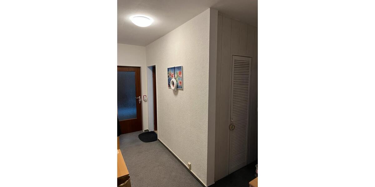 Etagenwohnung Wurster Nordseeküste - 2 Zimmer, 64 m&sup2;, 115.000&euro; | Angebot:26120389