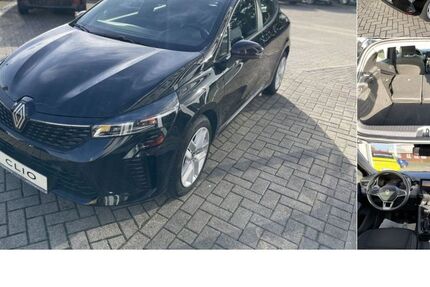 Renault Clio 18.700 km 16.990 &euro; Cuxhaven 27474