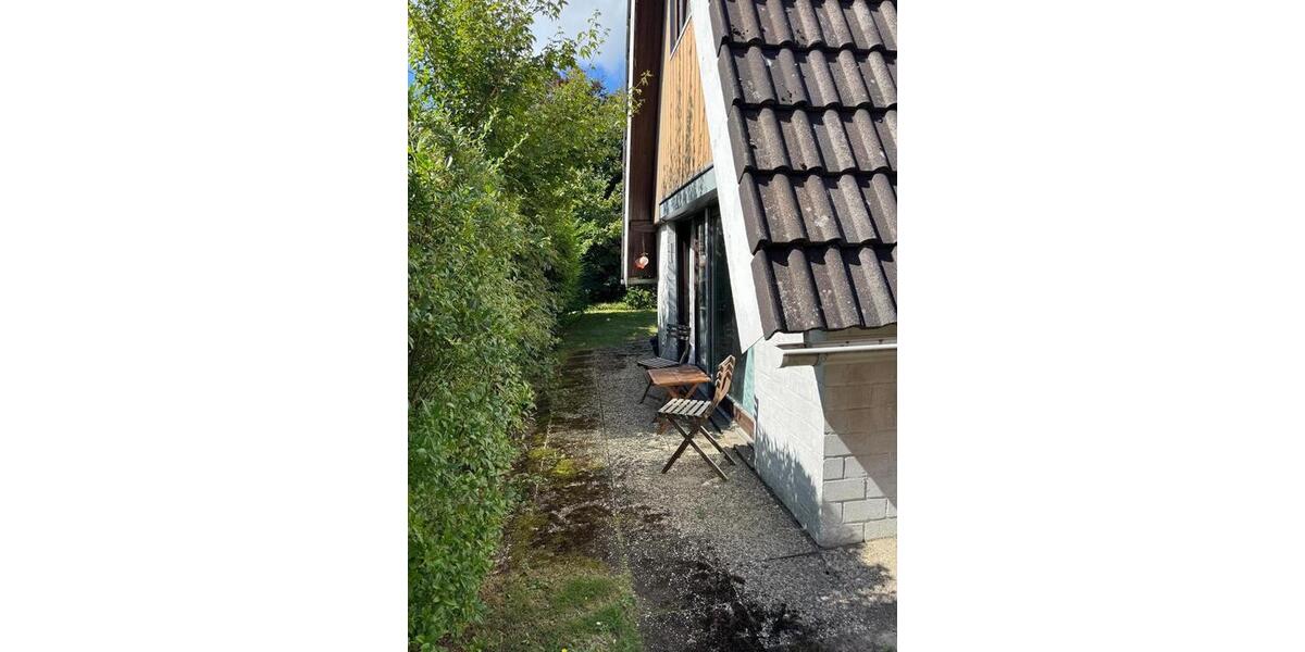 Einfamilienhaus Cuxhaven Duhnen - 1 Zimmer, 54 m&sup2;, 349.000&euro; | Angebot:27167331