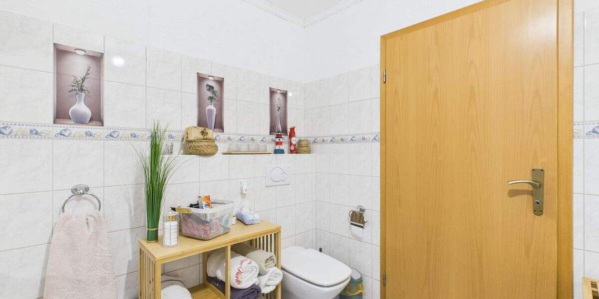 Einfamilienhaus Cuxhaven Altenbruch - 4 Zimmer, 88 m&sup2;, 199.000&euro; | Angebot:25666573