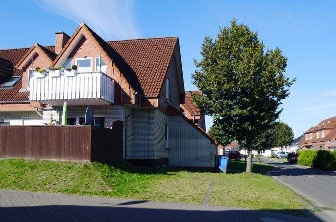 Etagenwohnung Geestland Bad Bederkesa - 3 Zimmer, 76 m&sup2;, 490&euro; | Angebot:26093552