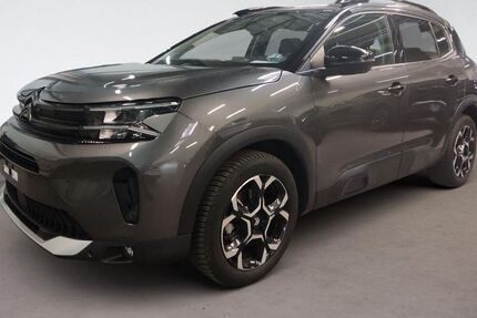 Citroen C5 Aircross 44.698 km 24.990 &euro; Brunsbüttel 25541