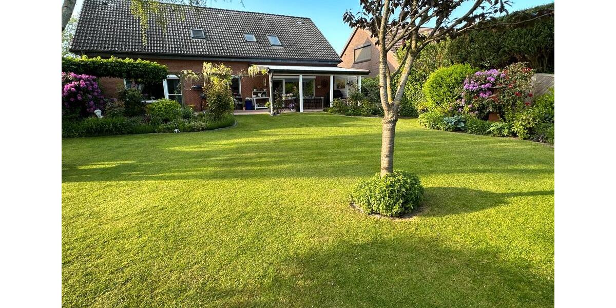 Mehrfamilienhaus, Wohnhaus Cuxhaven Duhnen - 495.000&euro; | Angebot:27085811