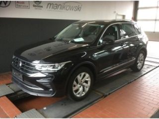 VW Tiguan 66.555 km 23.205 &euro; Cuxhaven 27472