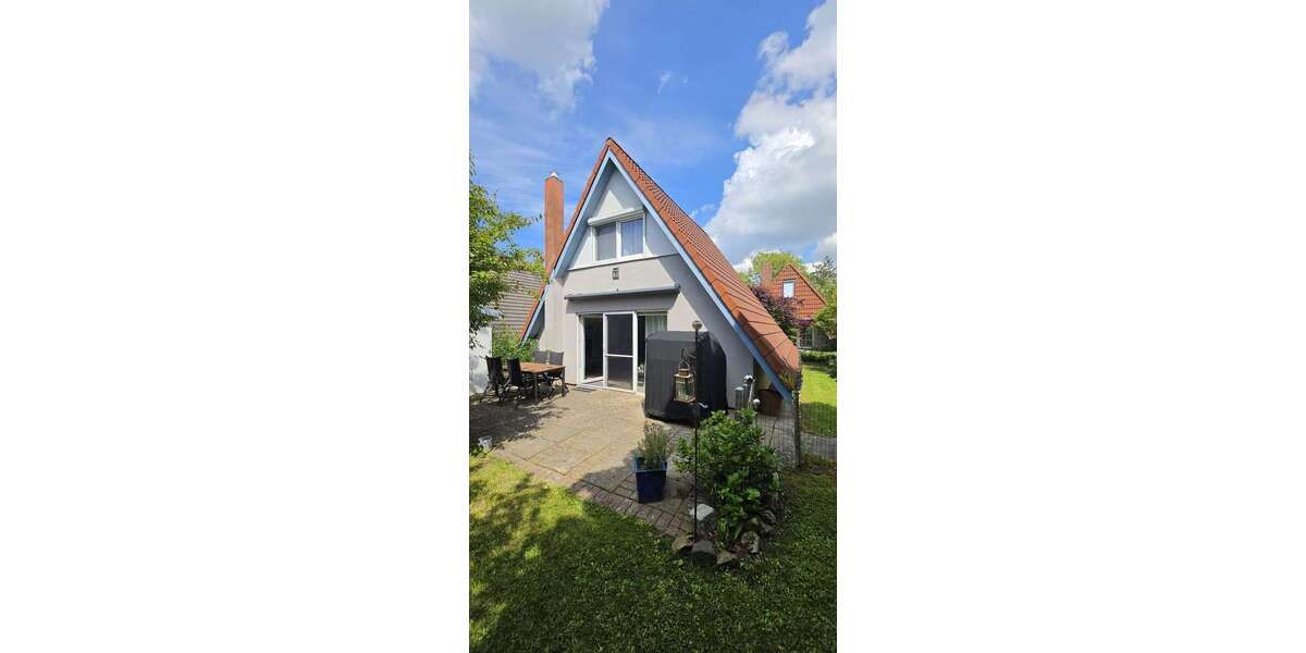 Einfamilienhaus Wurster Nordseeküste - 3 Zimmer, 62 m&sup2;, 199.000&euro; | Angebot:26693052